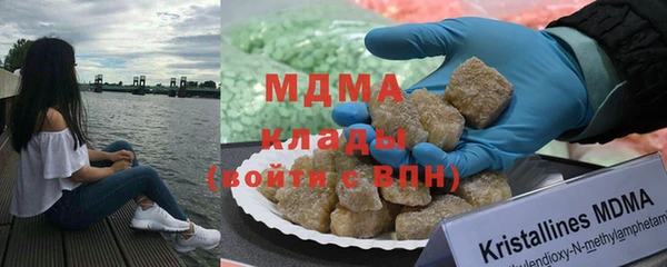 прущая мука Вяземский